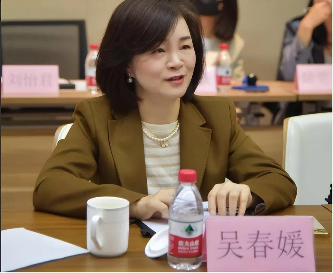 她是苹果第二大供应商，每年赚走苹果100多亿，吴春媛到底有多